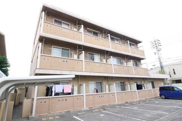  チェリーテラス