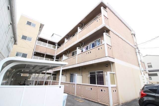  チェリーテラス