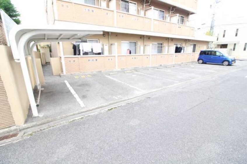  チェリーテラス