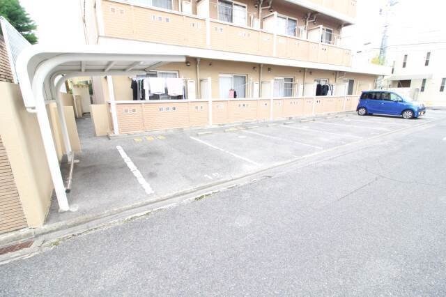  チェリーテラス