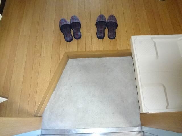  チェリーテラス