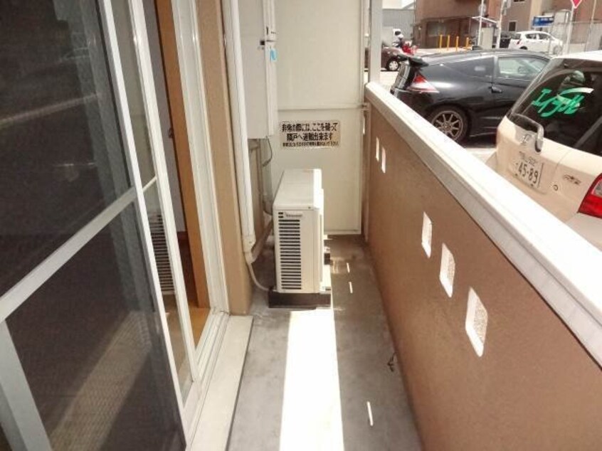  チェリーテラス