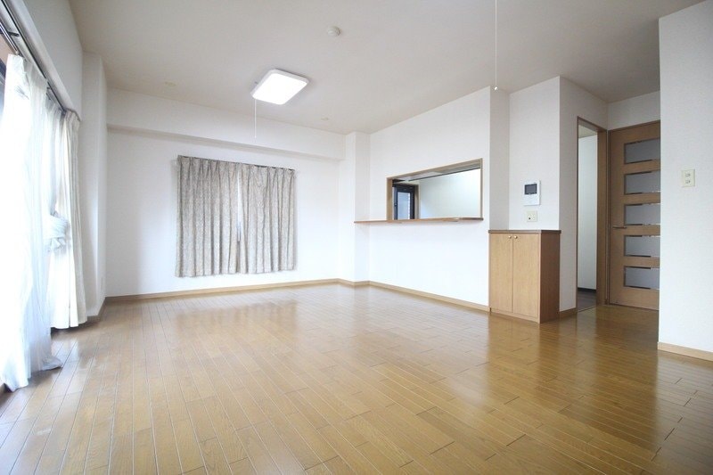  グランメール弓之町