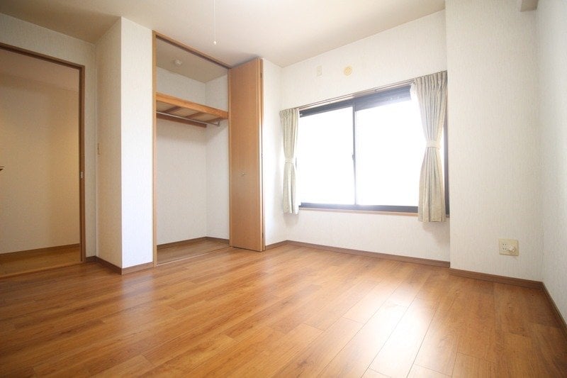  グランメール弓之町