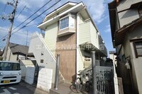 旭本町レジデンス