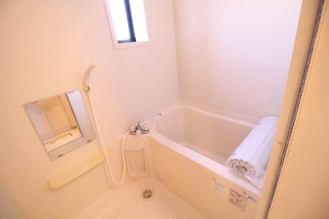 同タイプのお部屋の写真です ラッキータウン庭瀬　Ｄ棟