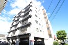 グランデュール今1号館の外観