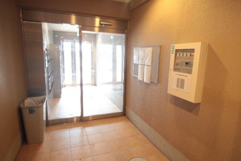  グランツコート　Ⅱ