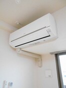  グランツコート　Ⅱ