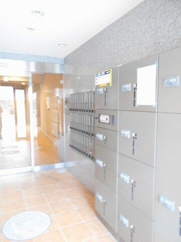  グランツコート　Ⅱ