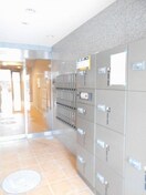  グランツコート　Ⅱ