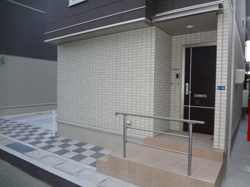  ドリーム　Ａ棟