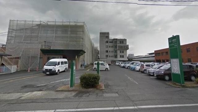 操仁会岡山第一病院(病院)まで877m 関戸建てⅠ