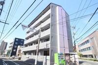 エレガンス大供