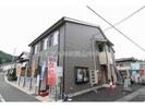 レスポワール福渡の外観