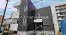 GRANDTIC SK 奥田の外観