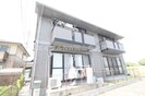 セレーノ・今保　Ｂ棟の外観