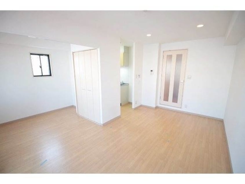 ボヌールスクェアアコオⅤ番館