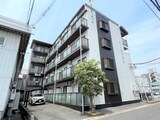 メゾンあすなろ