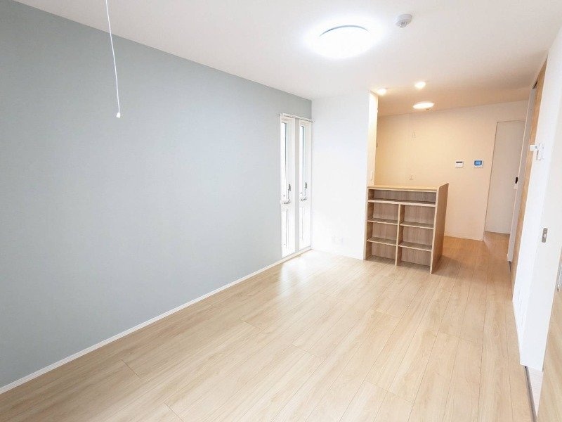  グリーンウイング