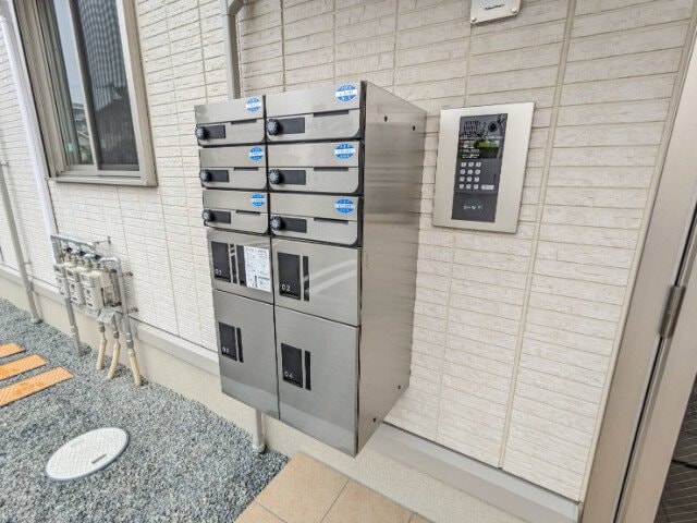  グリーンウイング