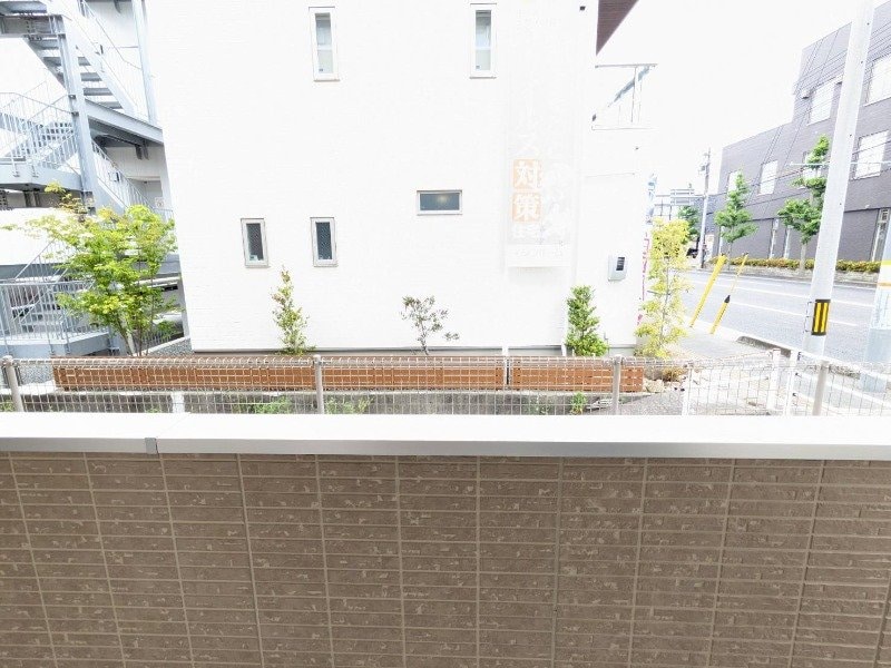  グリーンウイング