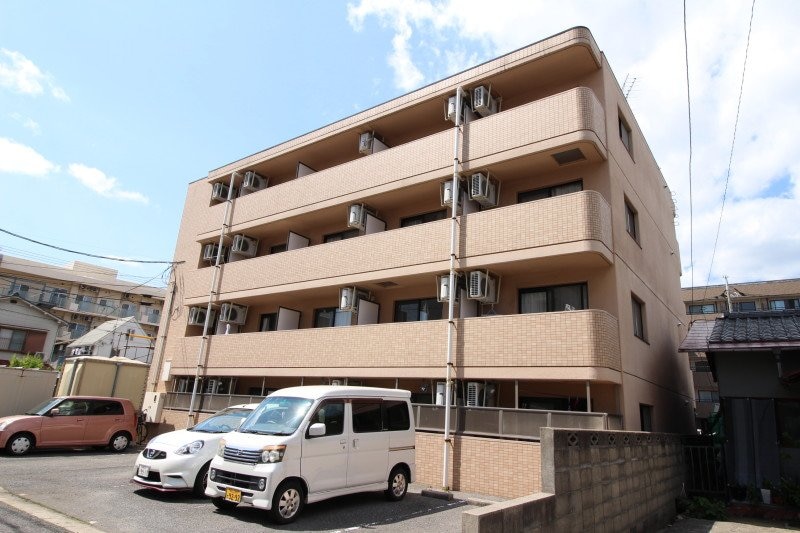  ピュアベルデ奥田本町