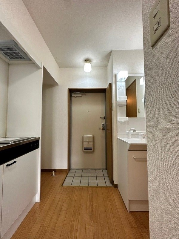  ピュアベルデ奥田本町