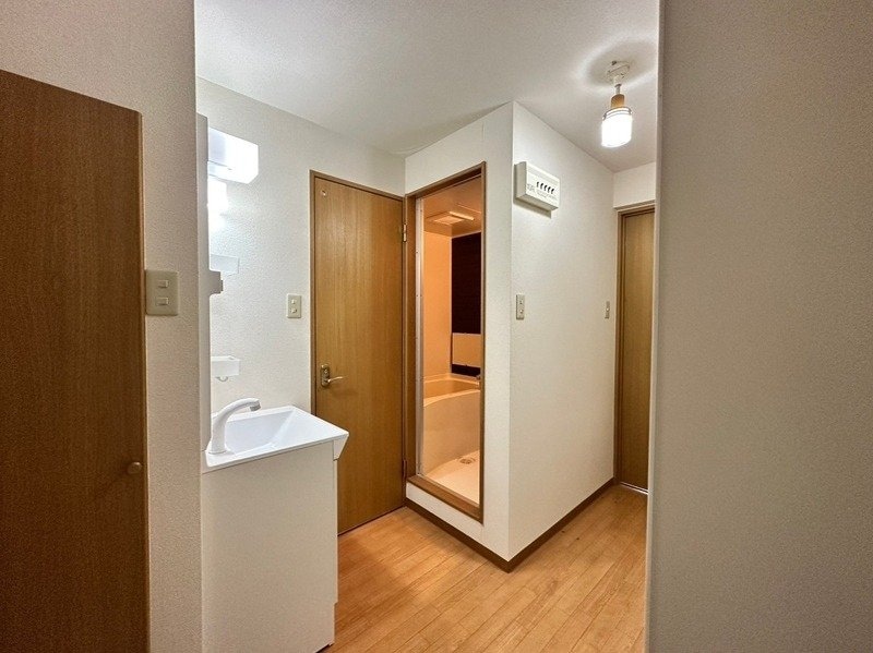  ピュアベルデ奥田本町