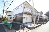 オリオンコーポ