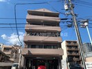 エバグリーン磨屋町の外観