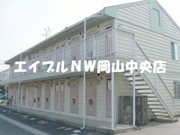 リベールＡ棟