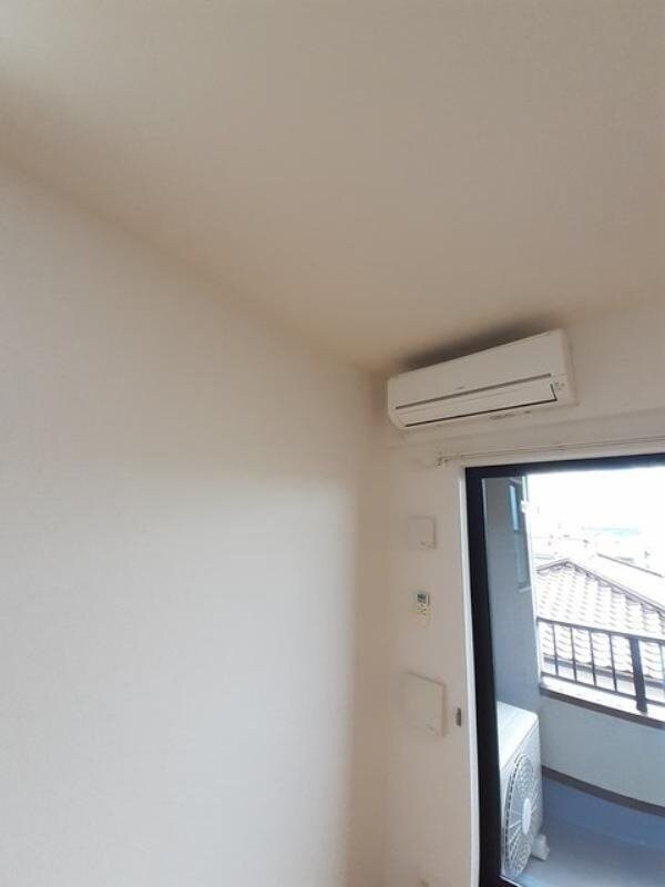  ラ・ベルコリーヌＢ