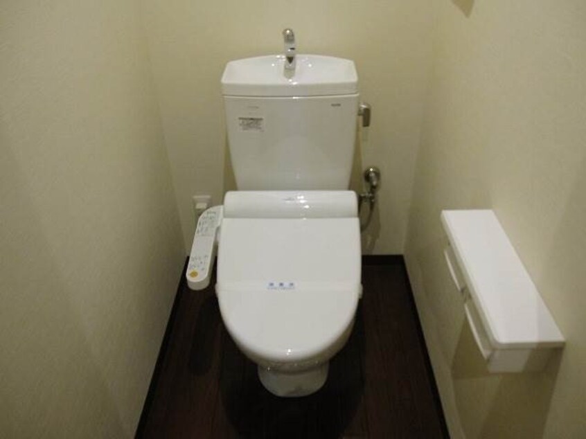  フラットＴ＆Ｔ