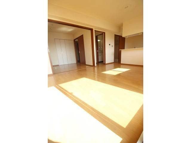 リビング ラ・パティオ