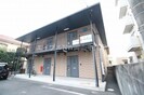ハピネスKTの外観