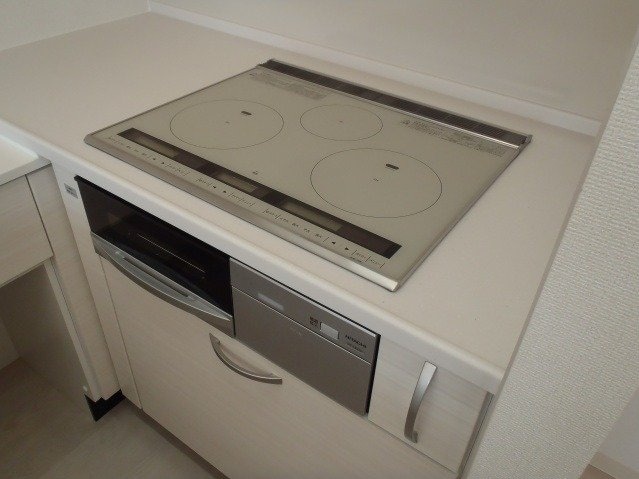  サンセール東古松Ⅱ