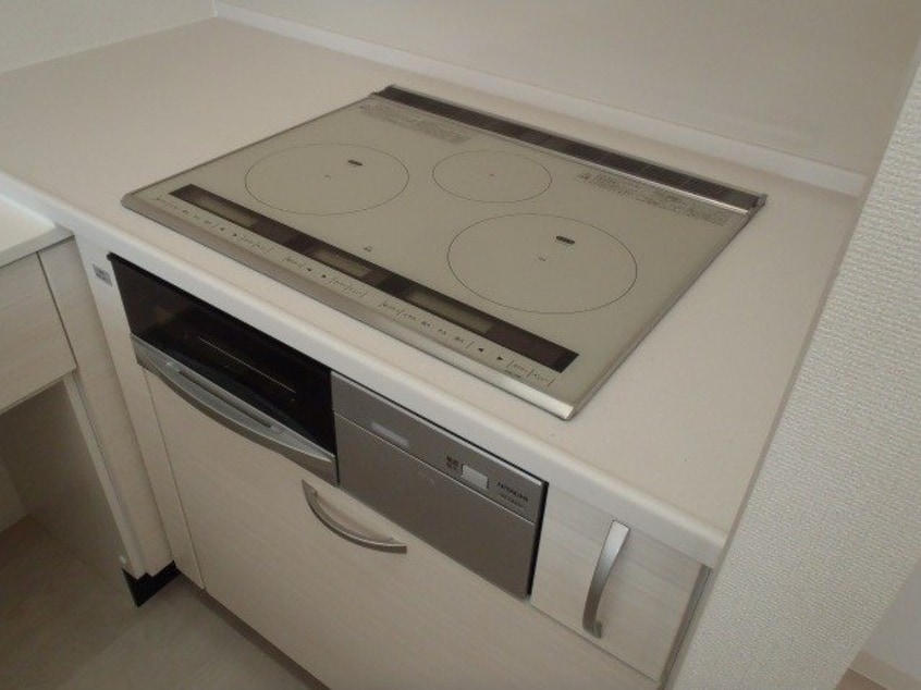  サンセール東古松Ⅱ