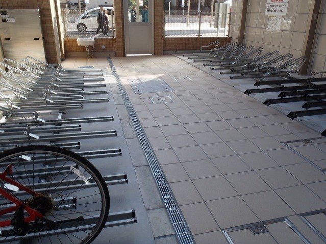  サンセール東古松Ⅱ