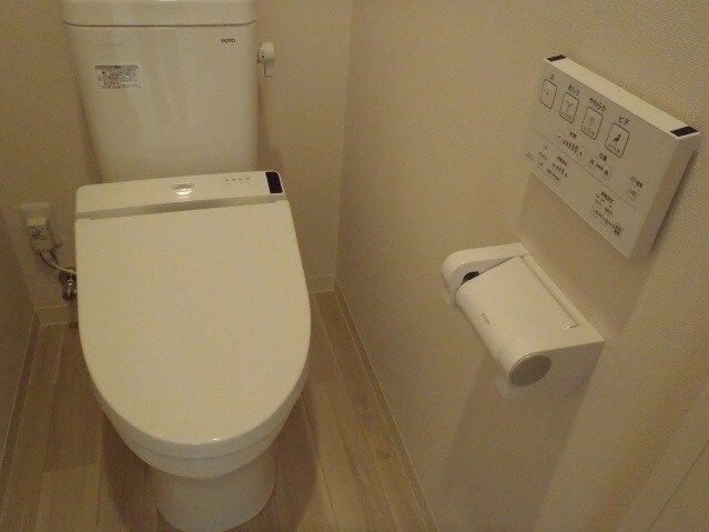  サンセール東古松Ⅱ