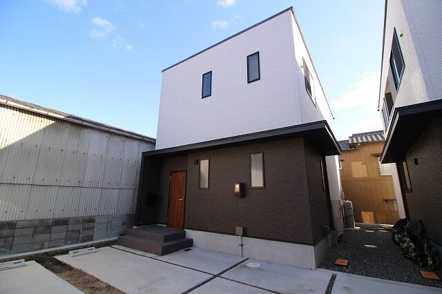  森下町Ｆシリーズ