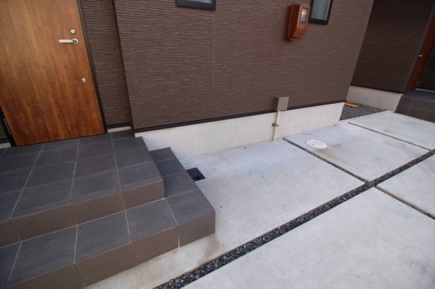  森下町Ｆシリーズ