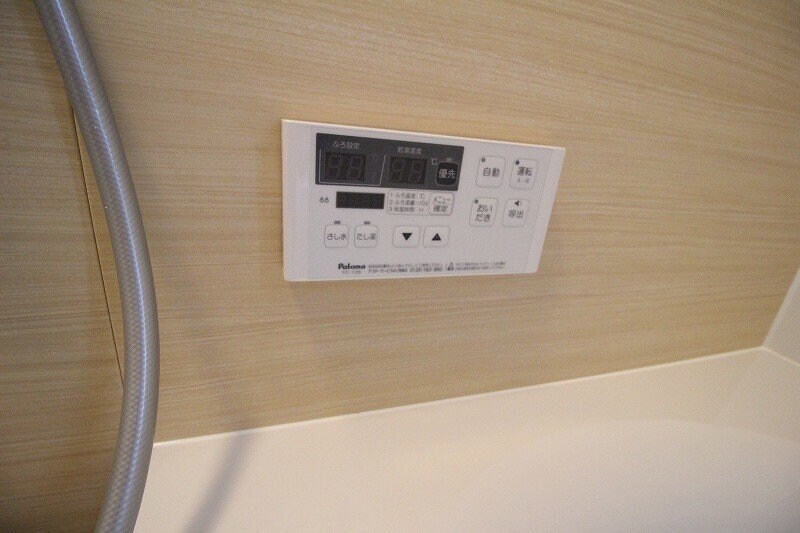  森下町Ｆシリーズ