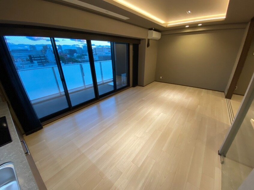  PIKE　PLACE　南方