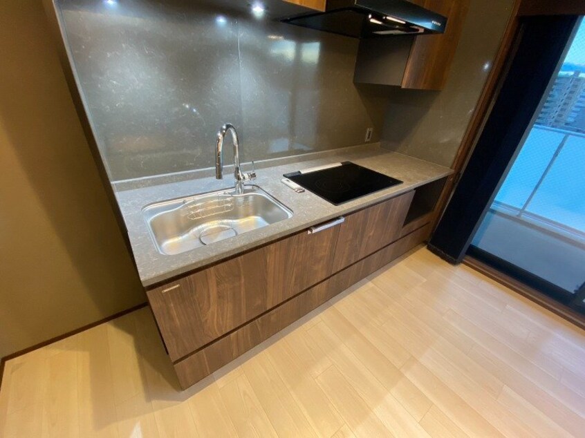  PIKE　PLACE　南方