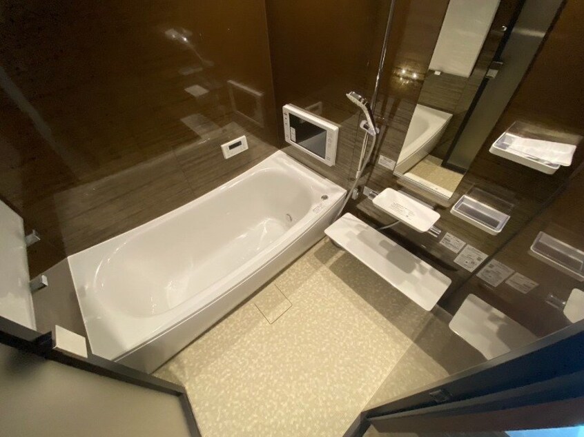  PIKE　PLACE　南方