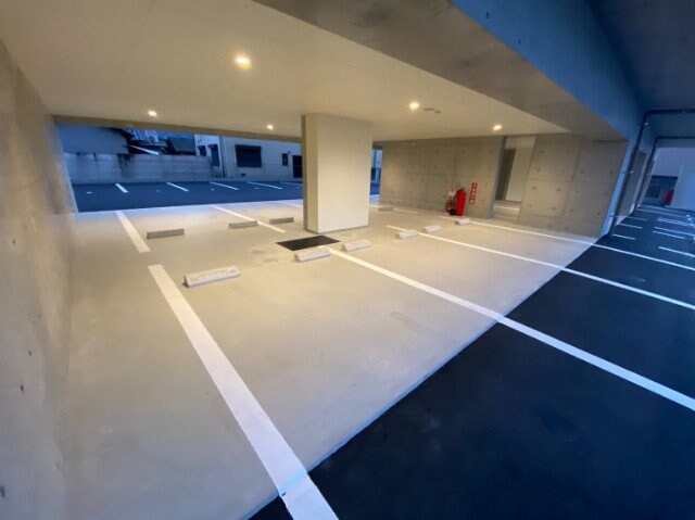  PIKE　PLACE　南方