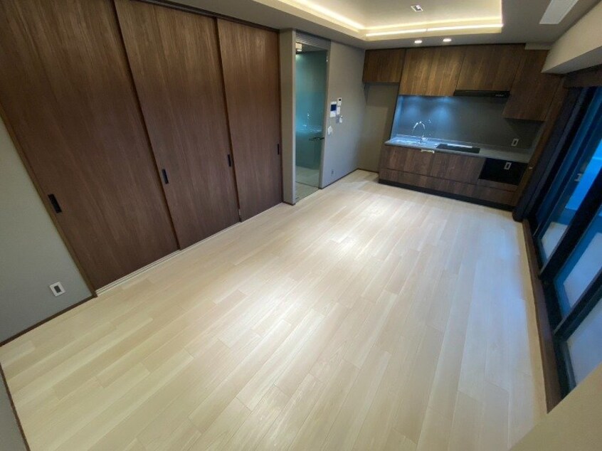  PIKE　PLACE　南方