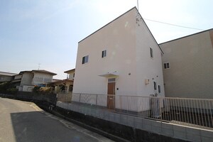 仮）花尻ききょう町戸建　北棟