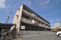 リビンハウス島田本町Ⅰ